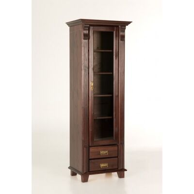 Monaco kapea vitriini M376/5