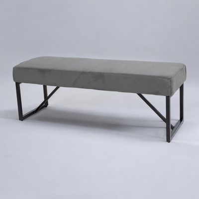 Maaren penkki, harmaa