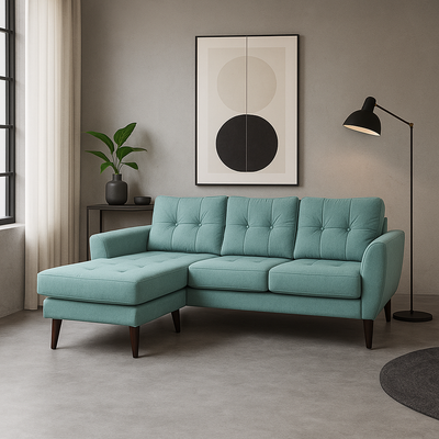 Maria S kulmadivaanisohva