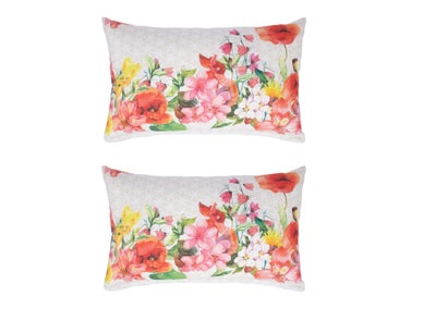 Marsala tyynysetti, 2kpl