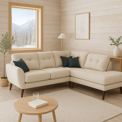 Marta kulmadivaanisohva