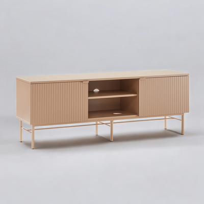 Math TV-taso, cappuccino