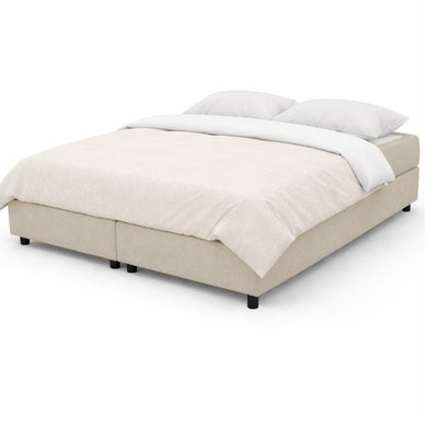 Mathilda Pocket jenkkis&auml;nky 160x200 cm | ⭐⭐⭐⭐⭐