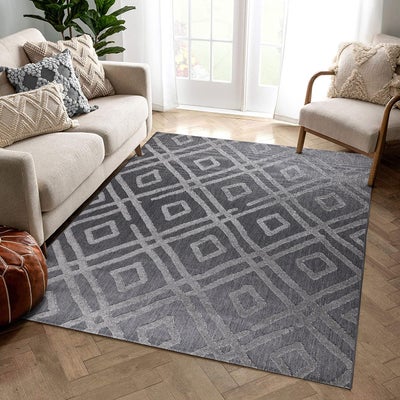 Milja matto | Eri kokoja ja v&auml;rej&auml;