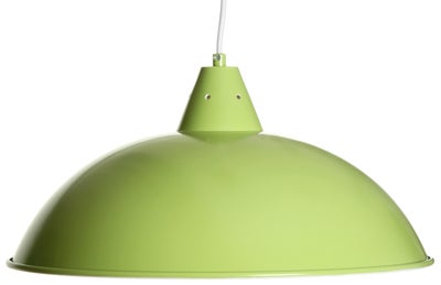 Mimi riippuvalaisin, vihre&auml;