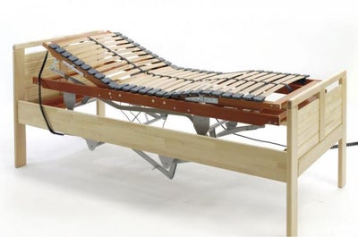 Hoiva moottoripohja, 90x200 cm