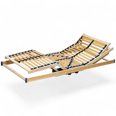 Moottoripohja 80x200 cm