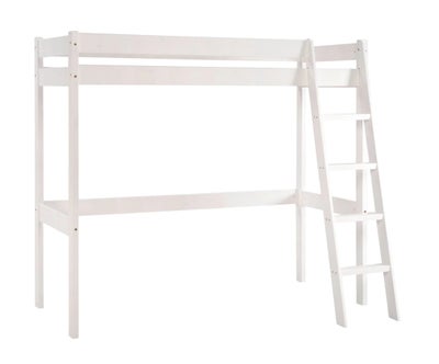 Nukkumatti parvis&auml;nky, 80x200 cm