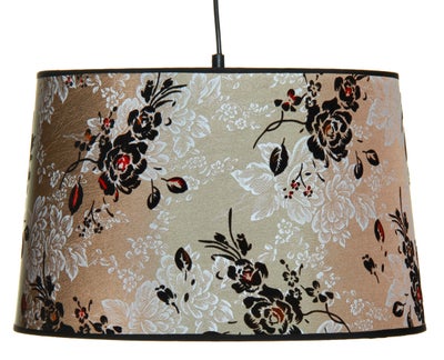 Oliver kangasvalaisin, &Oslash;40 cm