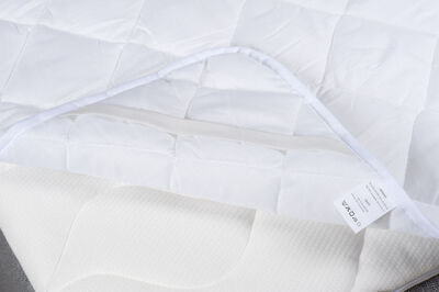 Uniluoto petauspatjan suojus, 140x200 cm