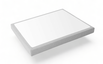 Pearl vy&ouml;hykejousitettu joustinpatja, 180x200 cm