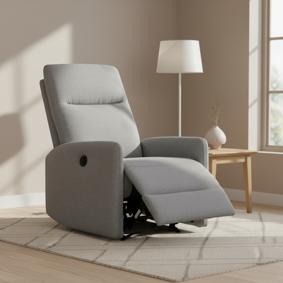 Perry s&auml;hk&ouml;k&auml;ytt&ouml;inen mekanismituoli