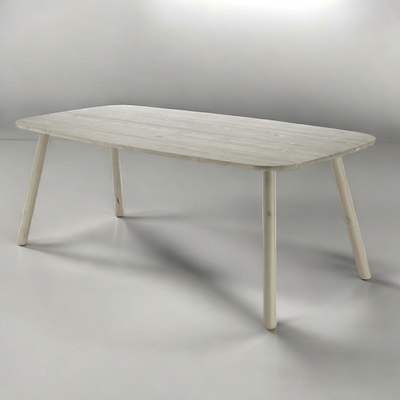 Pia ruokap&ouml;yt&auml;, 200x97 cm