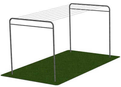 Varax Kuivausteline 188