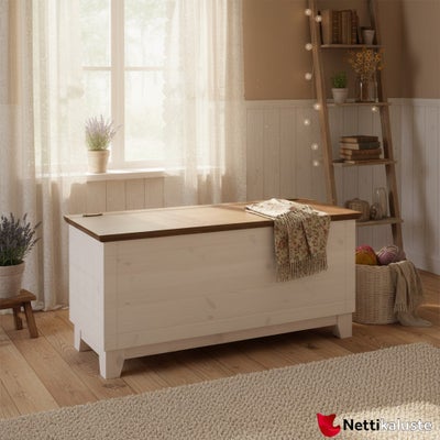 Ranch 03 arkku 50x100 cm