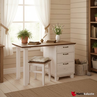 Ranch 03 kirjoitusp&ouml;yt&auml;