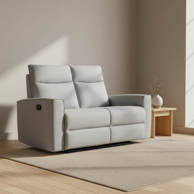 Relax recliner-mekanismisohva, 2-ist.