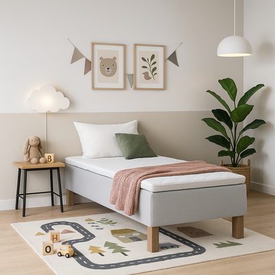 Rubin runkos&auml;nky, 80x200 cm