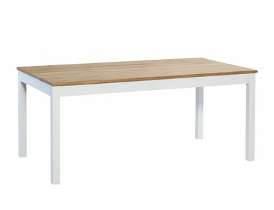 Rustiikki ruokap&ouml;yt&auml; 180x90 cm