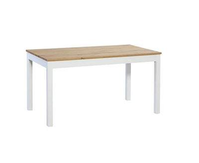 Rustiikki ruokap&ouml;yt&auml; 130x80 cm