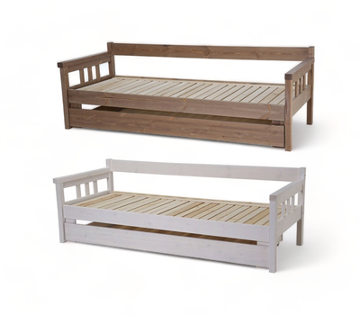 Sami laverisohva, 2 v&auml;ri&auml;