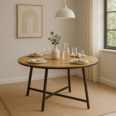 Sachi ruokap&ouml;yt&auml;, &oslash;120 cm