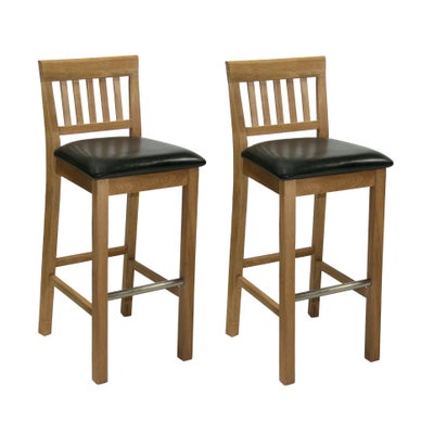 Sandi baarituolit, 2 kpl