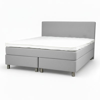 Serena High Lux-jenkkis&auml;nky 180x200 cm p&auml;&auml;dyll&auml;, normaali- ja keskipaino