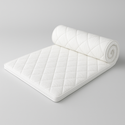 Serena sijauspatja 80x200 cm