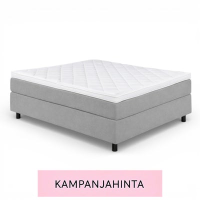 Serena POCKET jenkkis&auml;nkypaketti, 140x200 cm, normaali- ja keskipaino