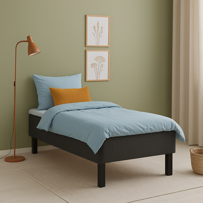 Serena POCKET runkosänky 80x200 cm