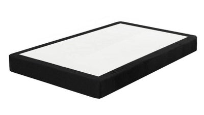 Serena vy&ouml;hykejousitettu joustinpatja, 180x200 cm