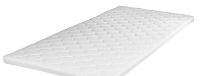Serena Latex sijauspatja, 140x200 cm