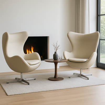 Star tuoli, beige