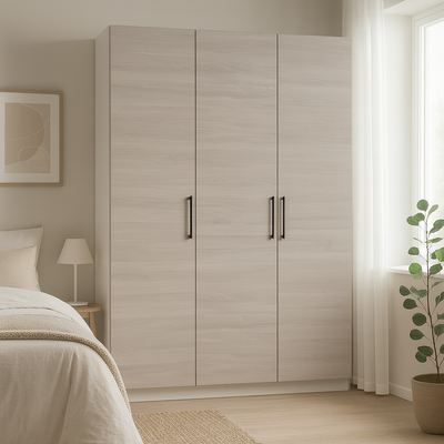 Stina vaatekomero, 150 cm