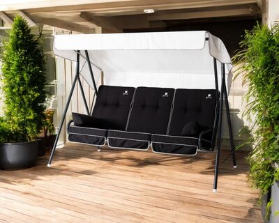 Varax Suvi Deluxe pihakeinu