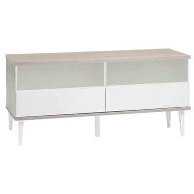 Taiga tv-taso 2.6 maitolaseilla