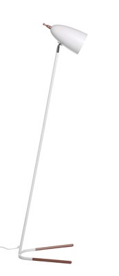 Lattiavalaisin Mark-L, valkoinen