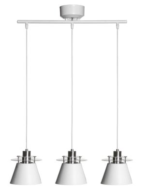 Sera kattovalaisin, valkoinen