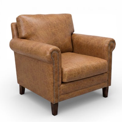 Timberland nojatuoli, nahkaa