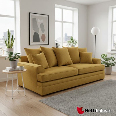 Trendy leposohva, 3-ist.