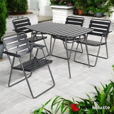 Varax Retro puutarhakalusto 305