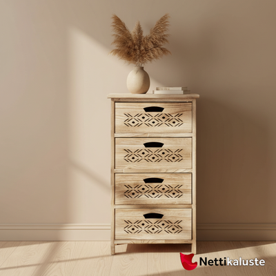 V&aring;ldo Natural3  lipasto