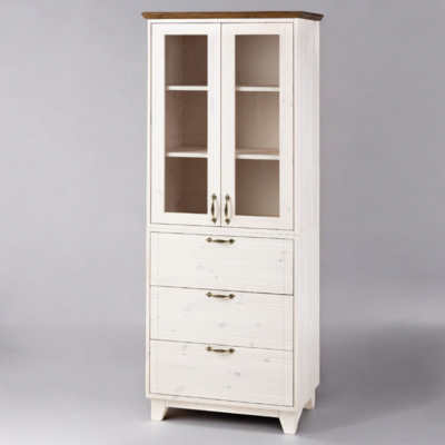 Valencia vitriini, 183 cm