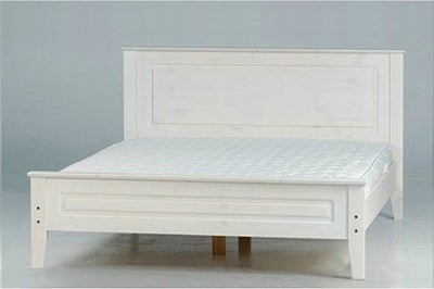 Vanamo s&auml;nky, 160x200 cm