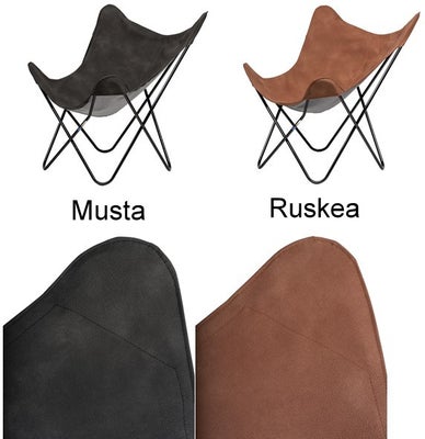 Varax lepakkotuolin p&auml;&auml;llinen