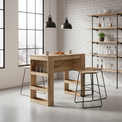 Vesta baarip&ouml;yt&auml;, 110x50 cm