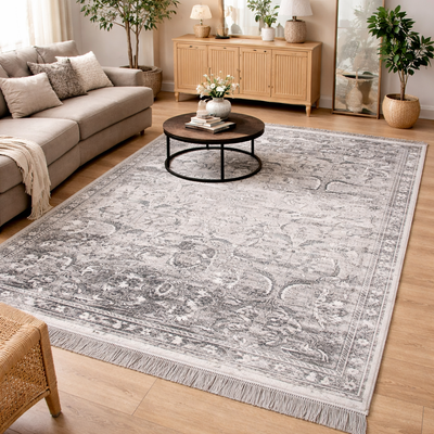 Vintage matto | Eri kokoja