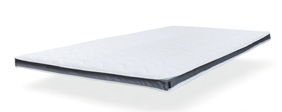 Visco Deluxe sijauspatja, 120x200 cm