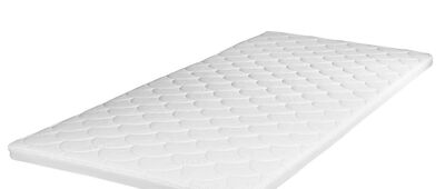 Serena Visco sijauspatja 5 cm, 140x200 cm